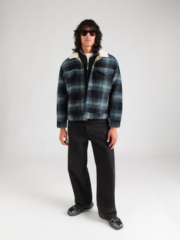 pilka LEVI'S ® Demisezoninė striukė 'JERO'