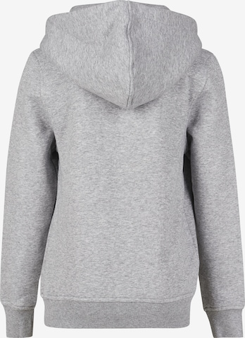 Coupe regular Sweat Mister Tee en gris