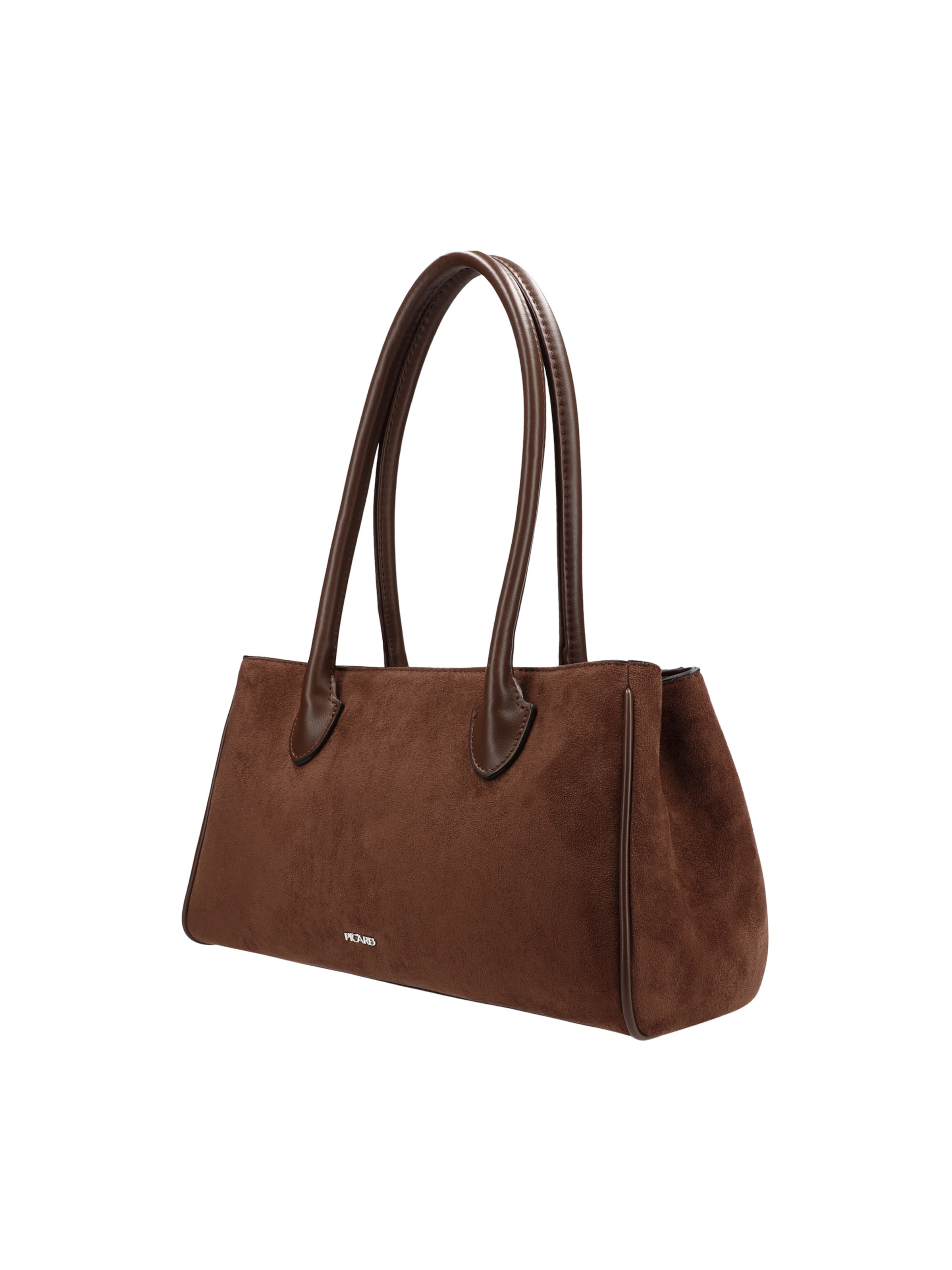 Picard Shoulder Bag ' Soho ' in Brown