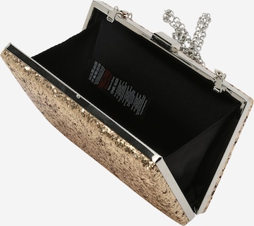 Dorothy Perkins Clutch in Goud