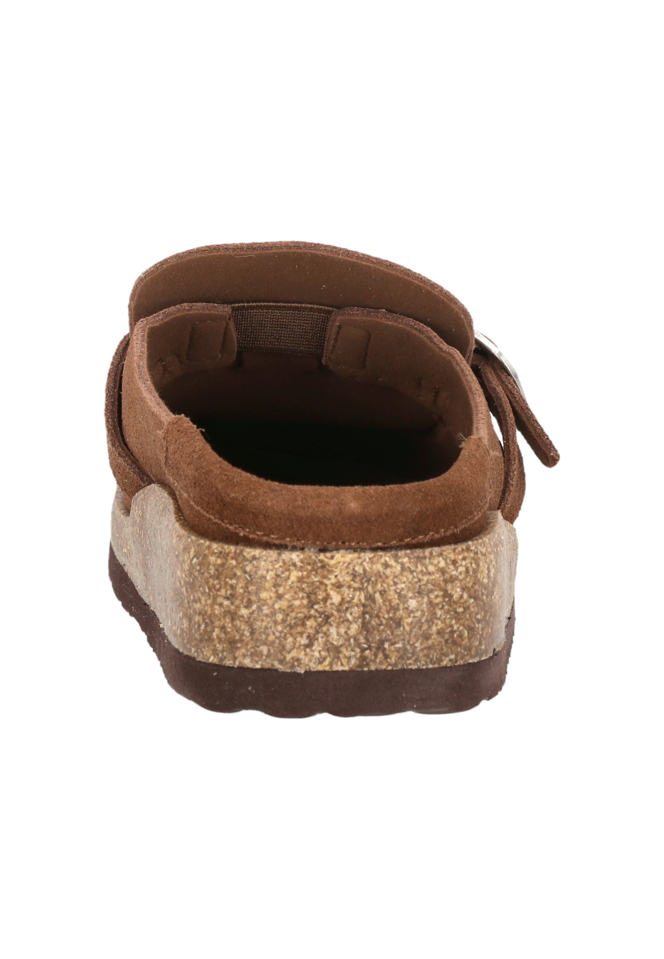 Cruz Huisschoenen in Bruin