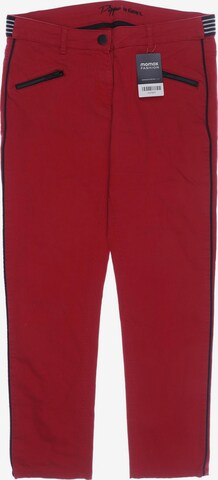 Kenny S. Jeans in 29 in Red: front