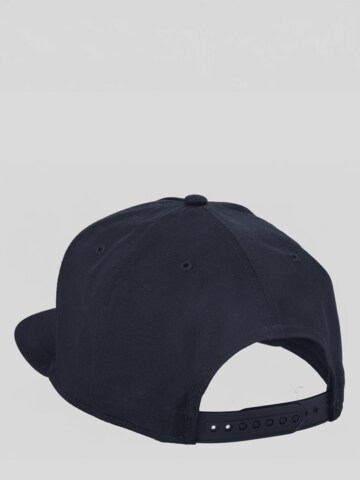 FC BAYERN MÜNCHEN Snapbackcap Essentials in Blau