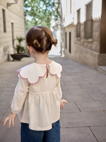 Camicia da donna di Next in bianco