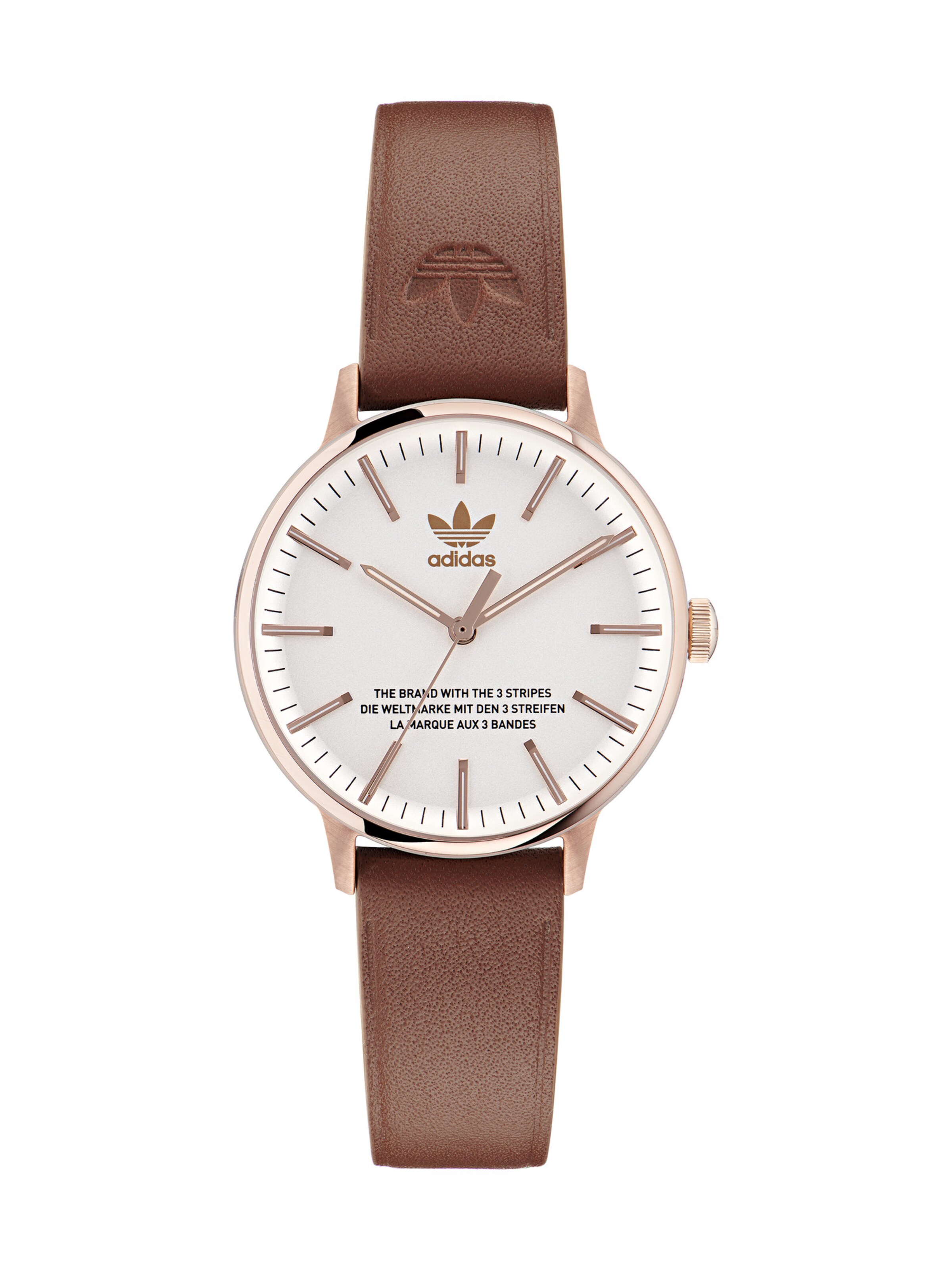 Adidas originals watches ladies sales