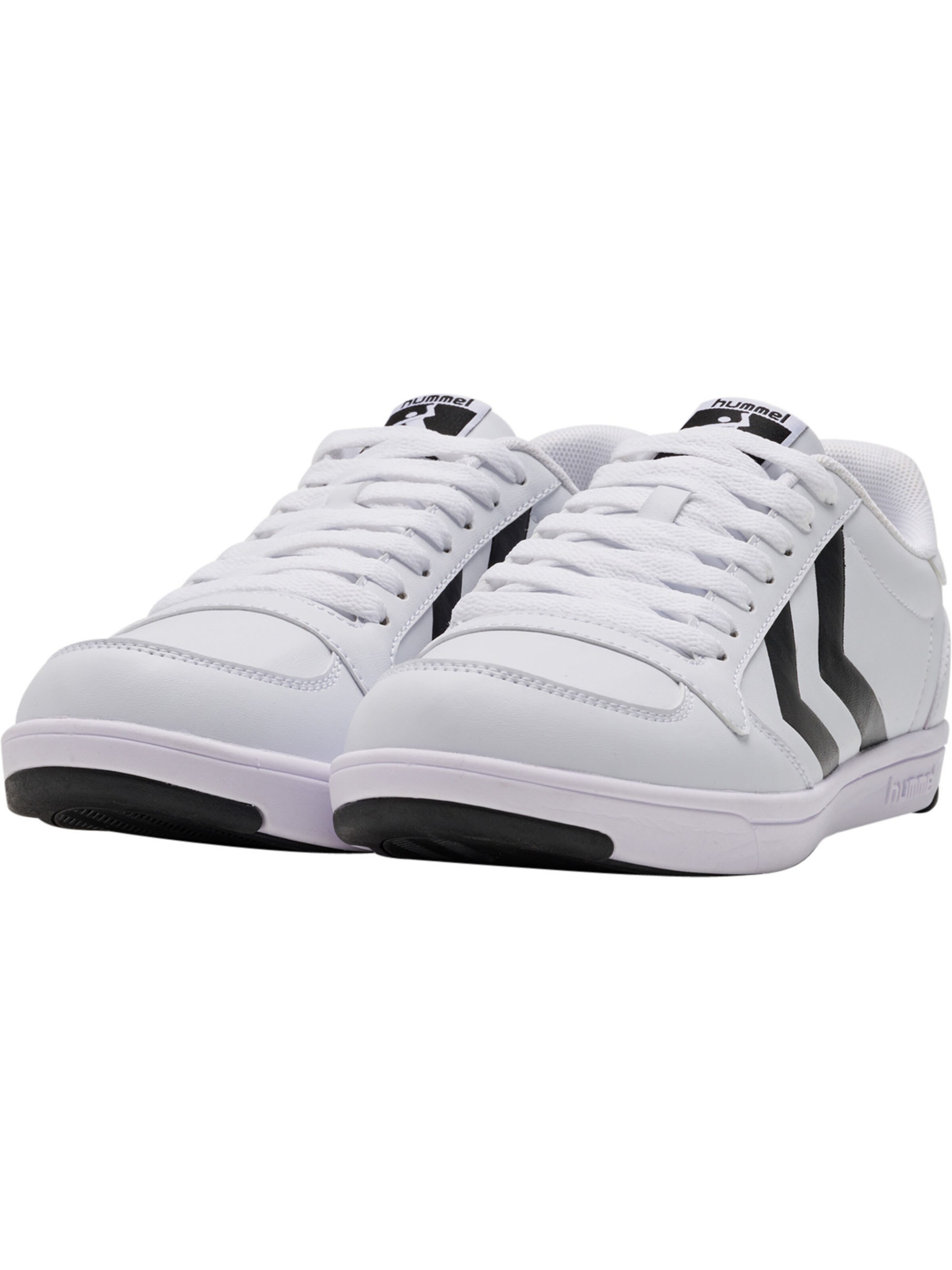 Hummel Sneaker low i hvid