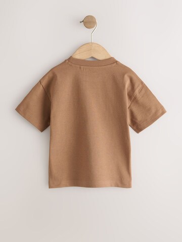 Next T-shirt i blandade färger