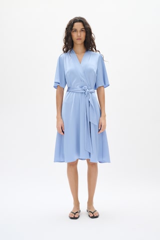 InWear Šaty 'SendraI' – modrá