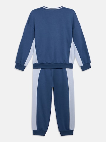 Nike Sportswear Костюм для бега в Синий