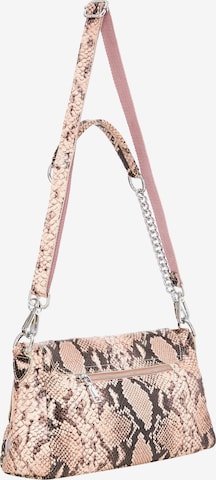 FELIPA Schultertasche in Pink