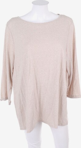 CECIL Top & Shirt in XL in Beige: front