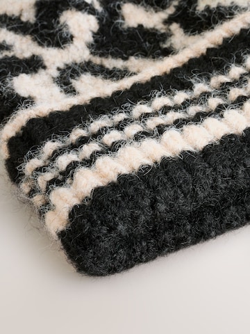 Next Mütze in Beige