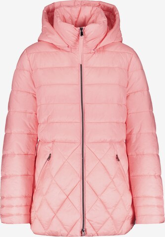 GERRY WEBER Jacke in Pink: predná strana