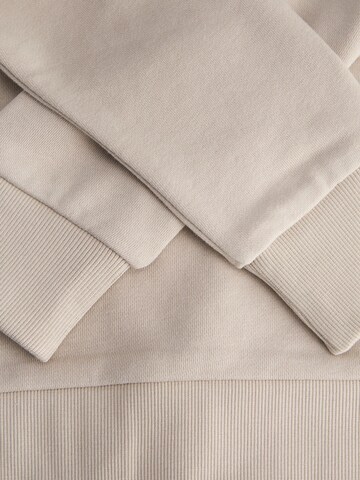 Jack & Jones Junior - Sudadera en gris