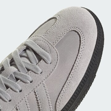 Sneaker bassa 'Samba' di ADIDAS ORIGINALS in grigio