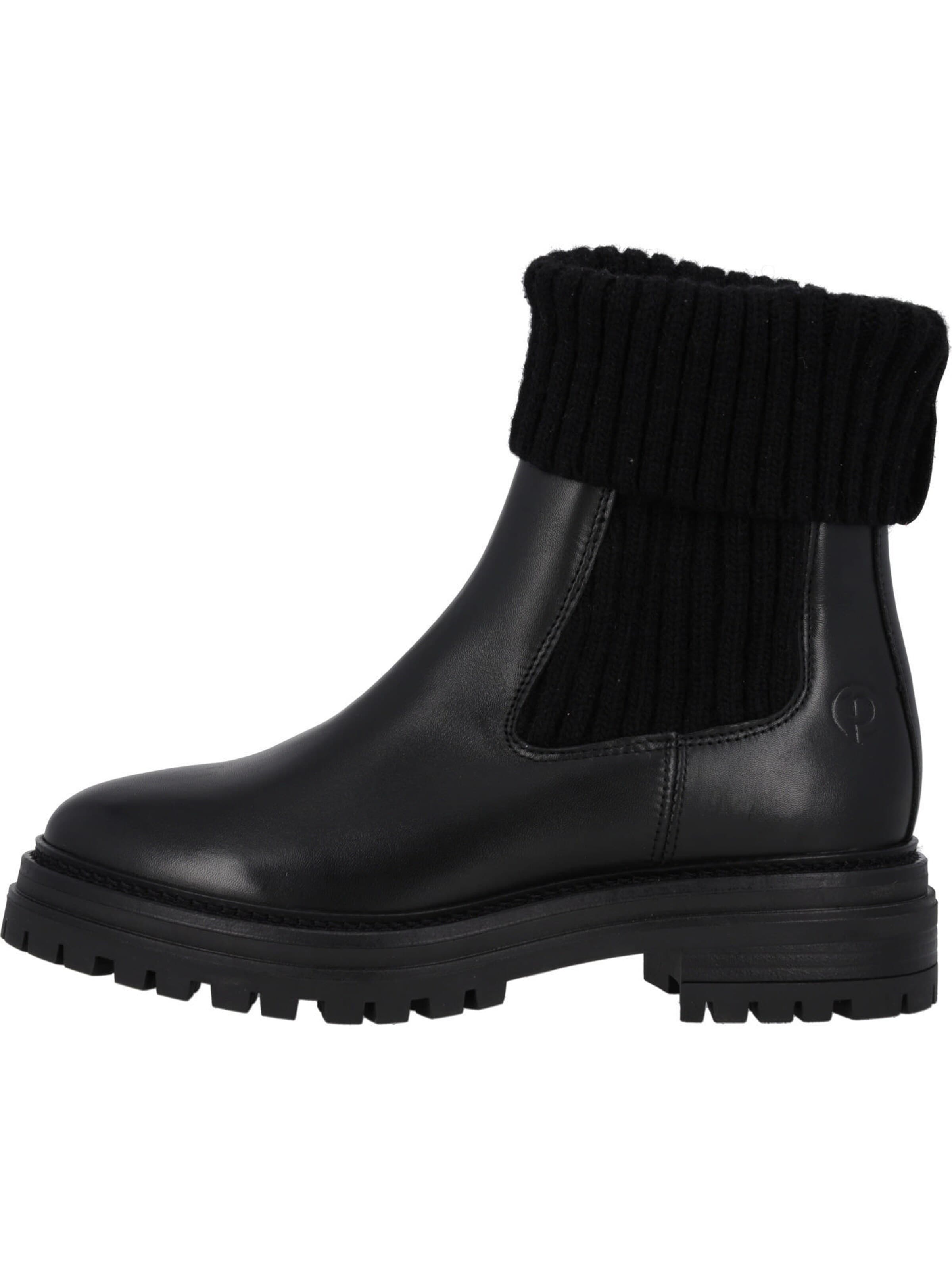 Boots 'Palado Phessi' Palado en noir