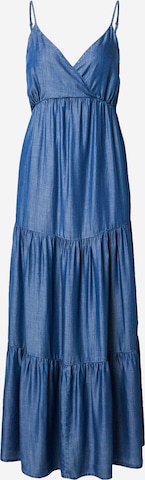 Molly BRACKENLjetna haljina - plava boja: prednji dio