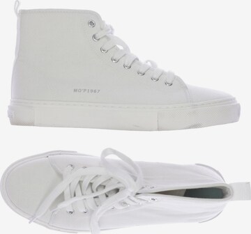 Marc O'Polo Sneakers & Trainers in 40 in White: front