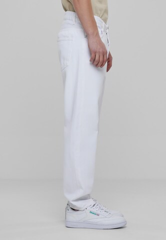 2Y Premium Regular Jeans in White