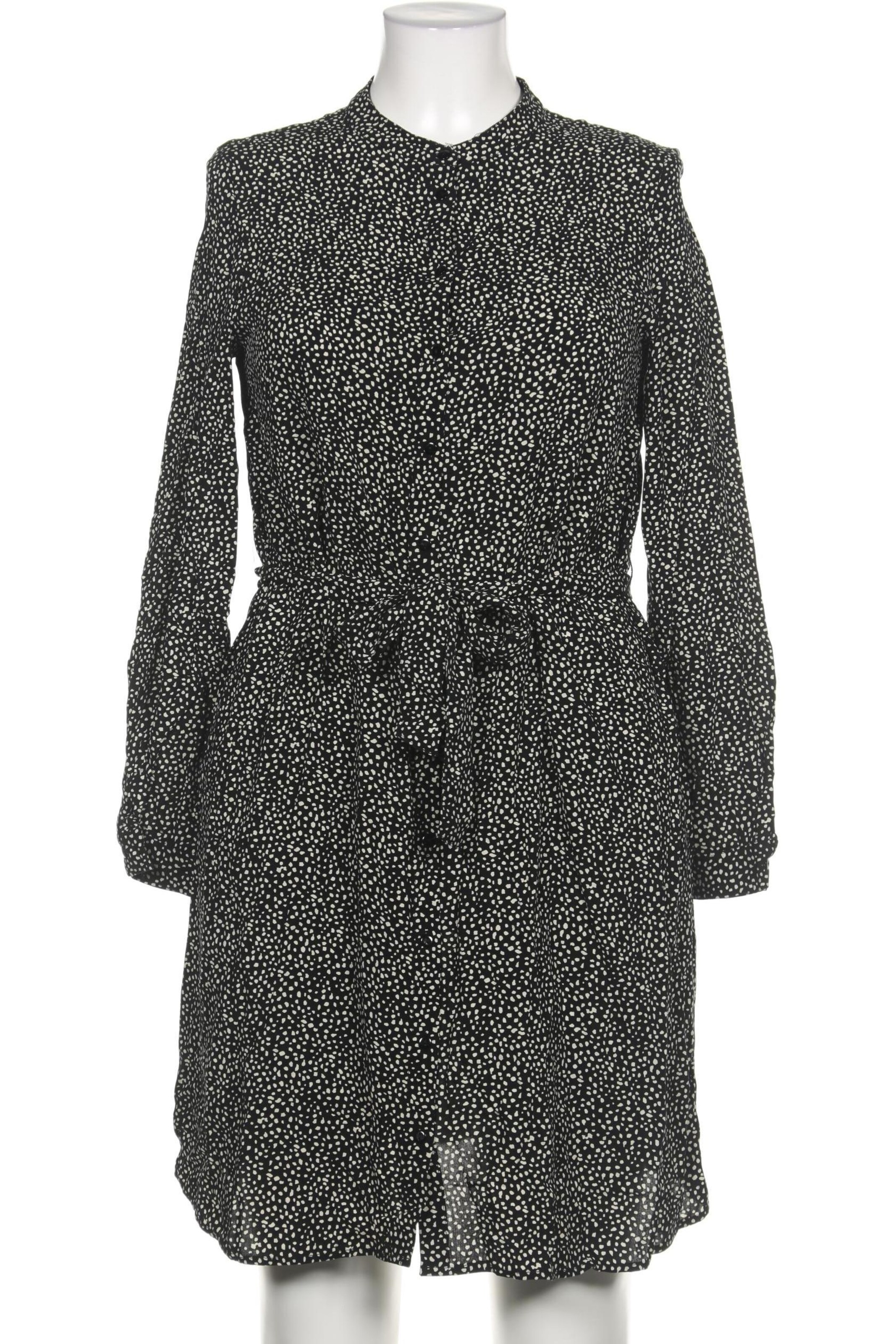 Anna Field Dress in L in Black: front