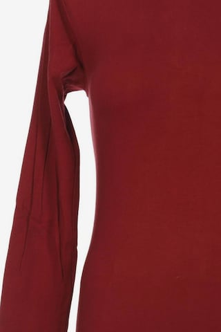 American Apparel Kleid L in Rot