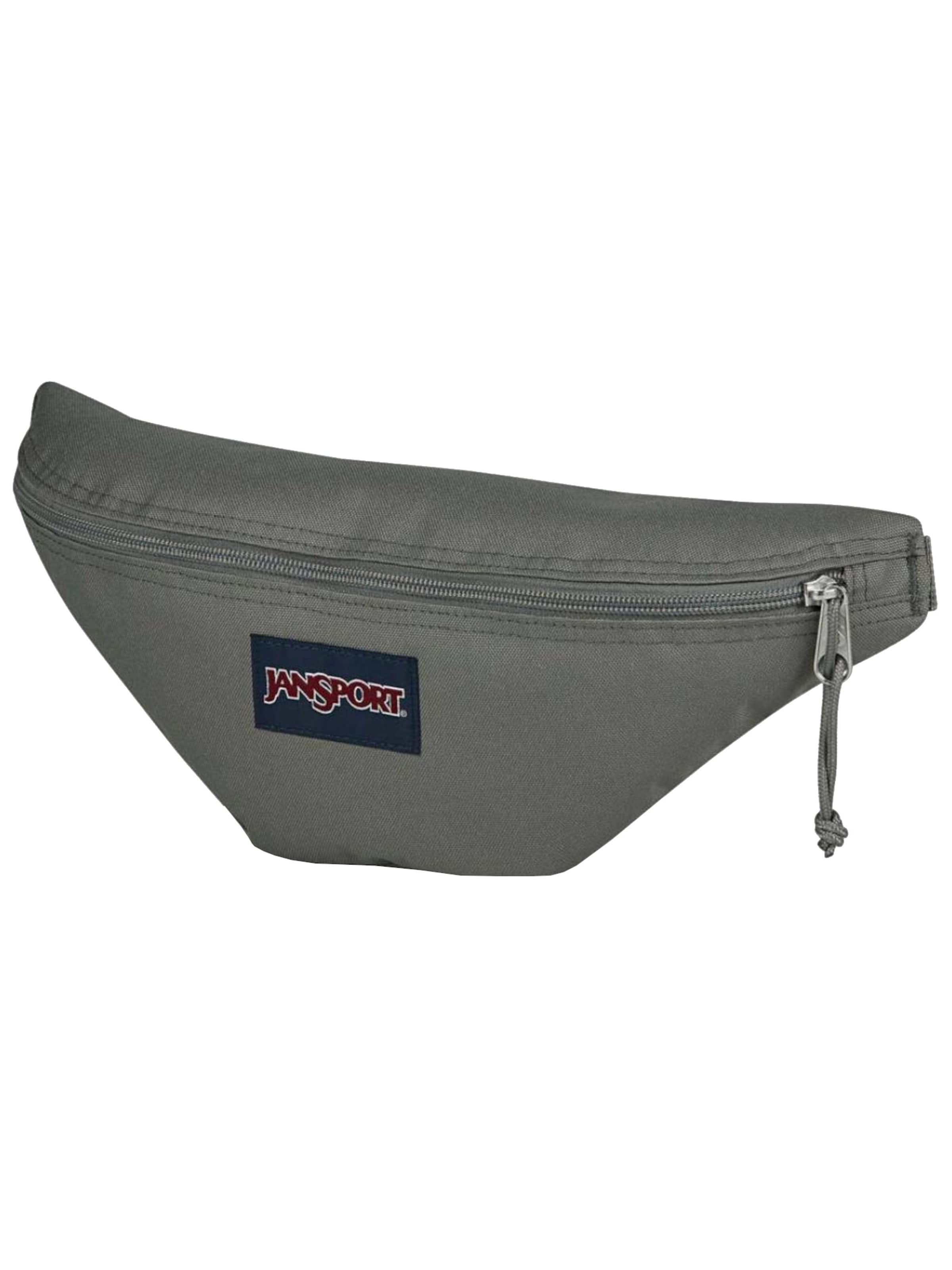 JANSPORT Fanny Pack in Grey