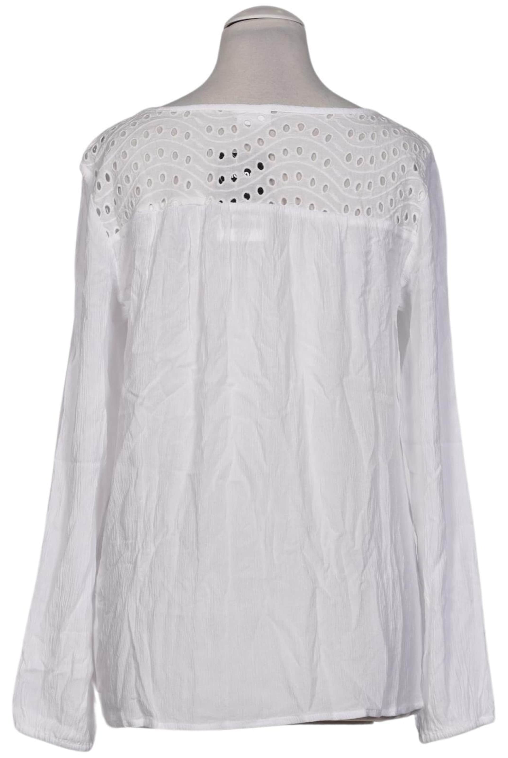 LASCANA Bluse XS in Weiß