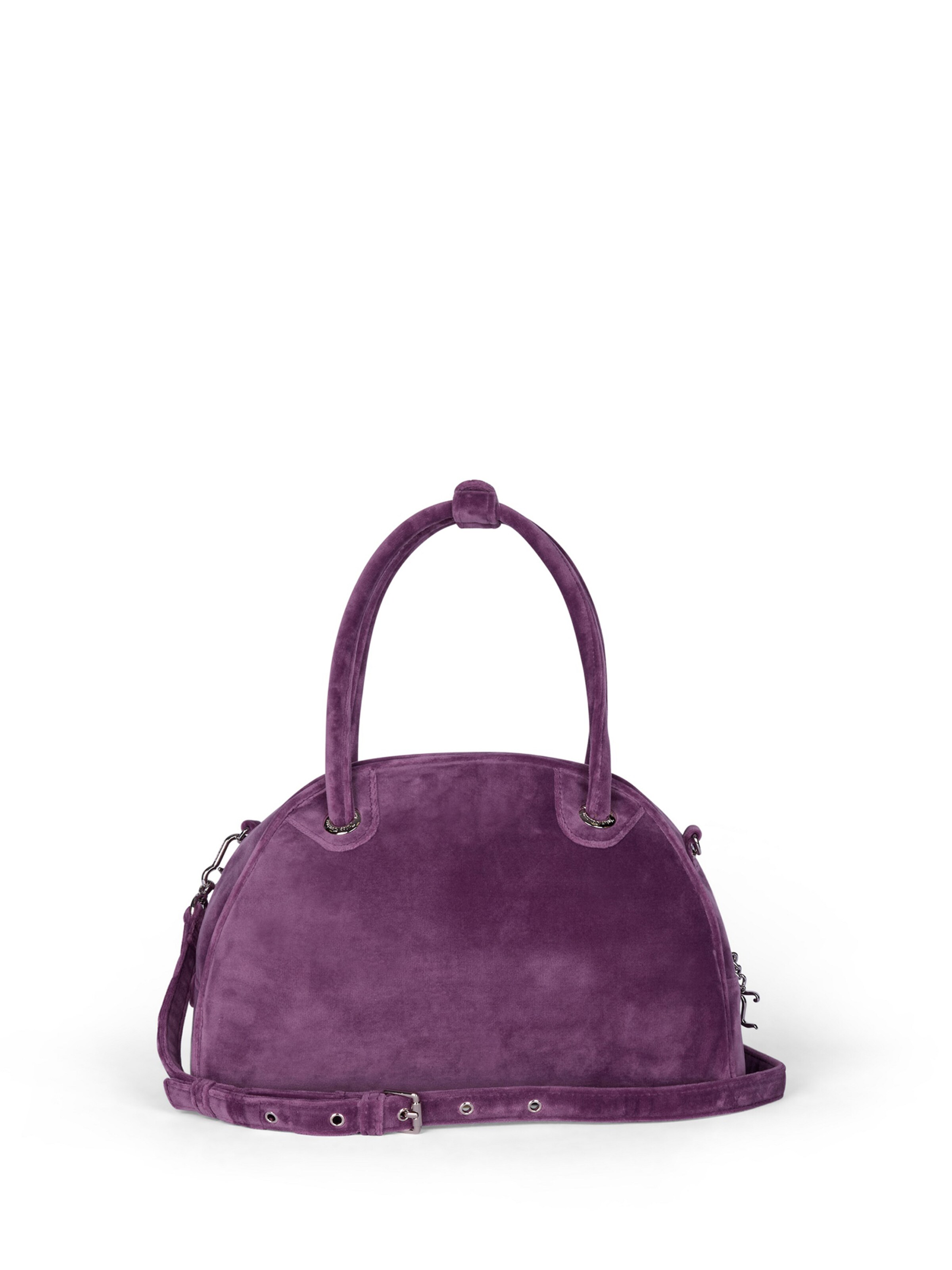 Borsa a mano di Juicy Couture in lilla