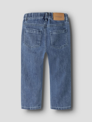 Regular Jean Lil'Atelier en bleu