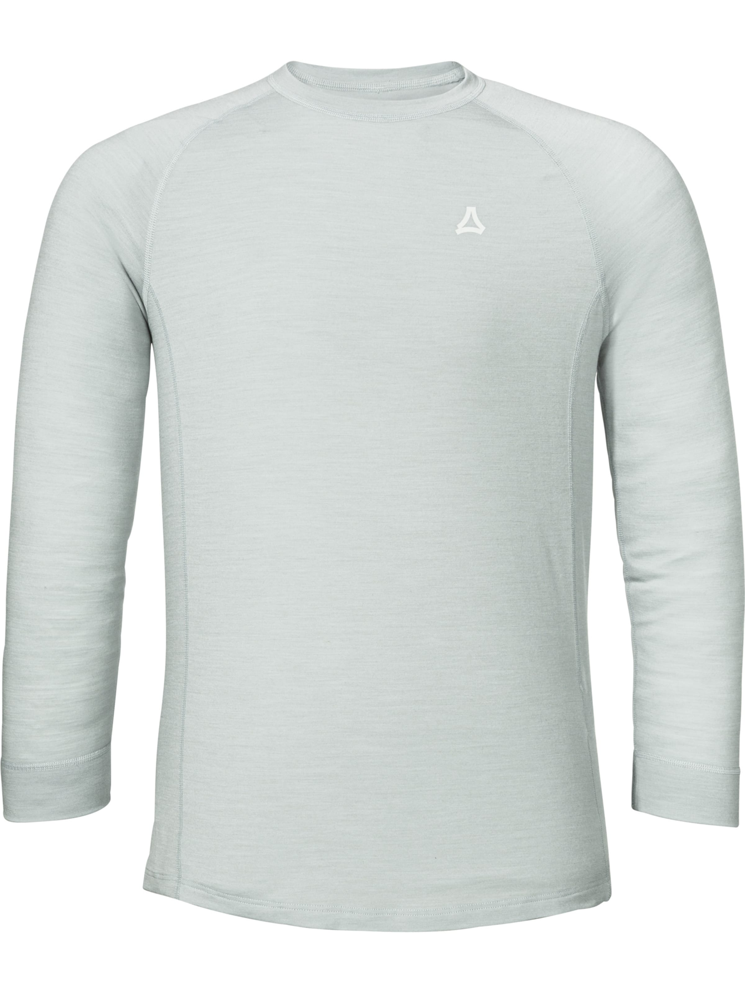 Schöffel Performance Shirt in L in Grey, Item view