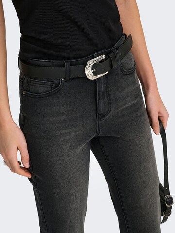 regular Jeans di ONLY in nero