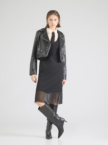 IRO Szoknyák 'DRABA' - fekete