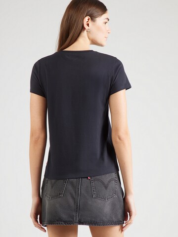 LEVI'S ® Shirt 'THE PERFECT' in Black