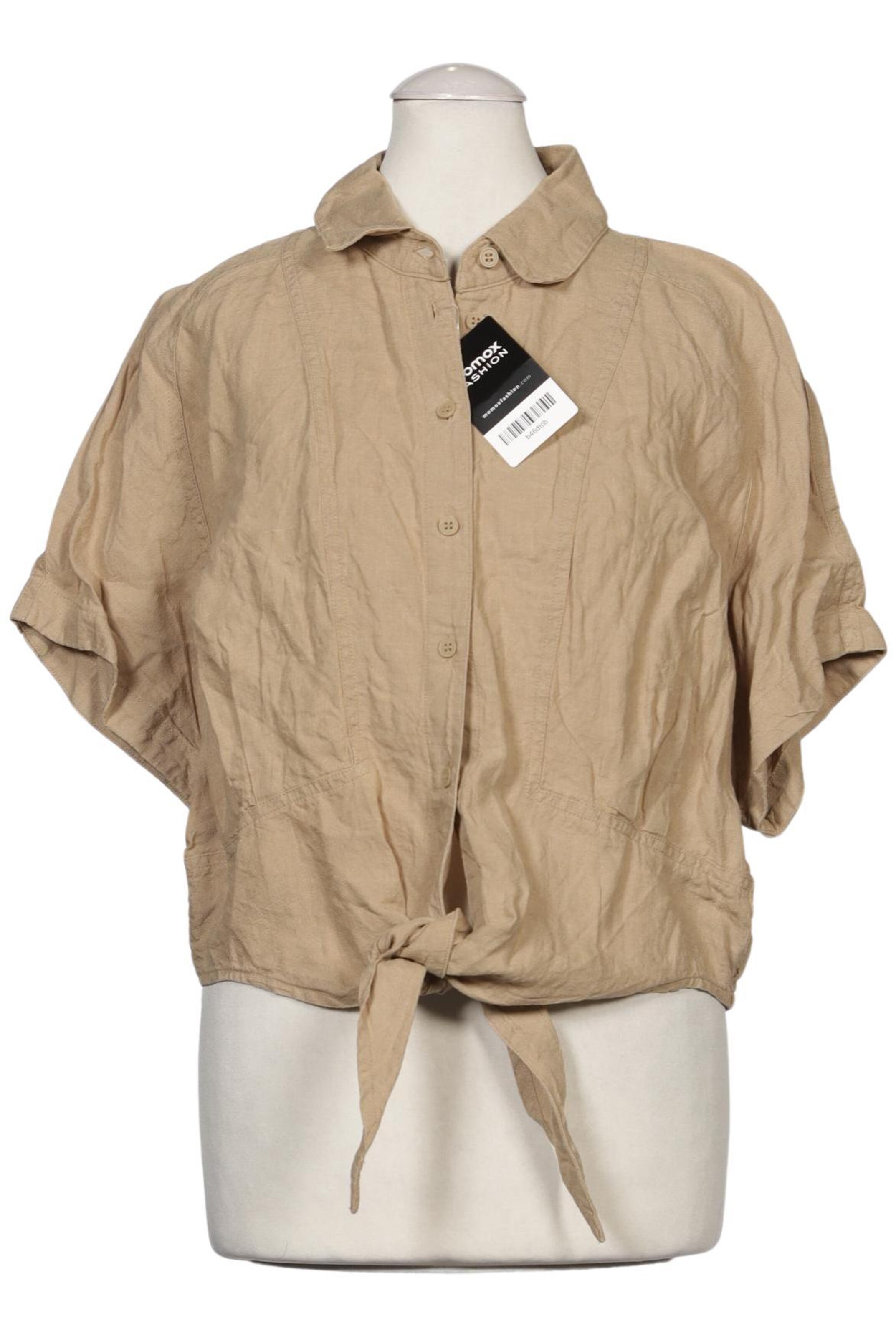 & Other Stories Blouse & Tunic in S in Beige: front