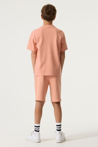 GARCIA Shirt in Orange