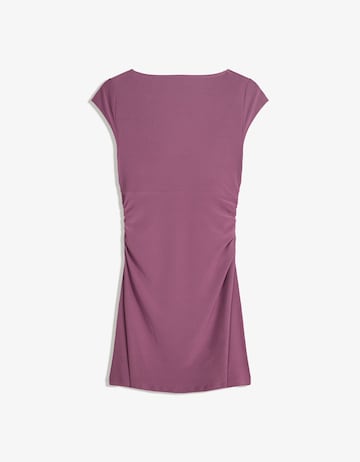 Bershka Ruha - lila