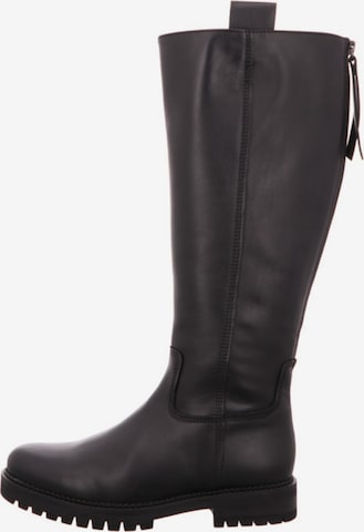 GABOR Boots in Black: front