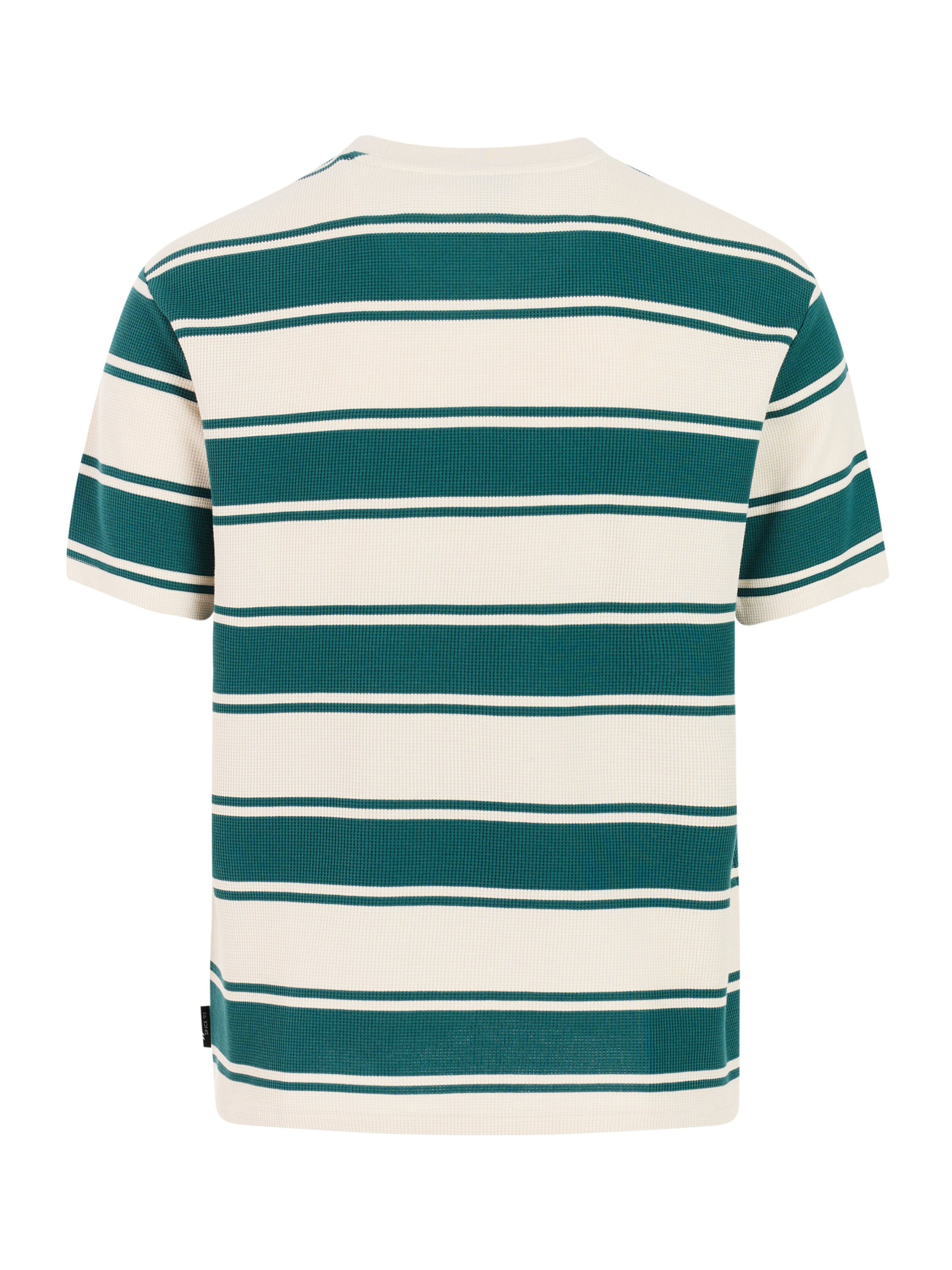 PROTEST Shirt 'PRTBarsby'‌‌‌‌ in Weiß