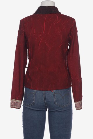 Eva & Claudi Blouse & Tunic in L in Red