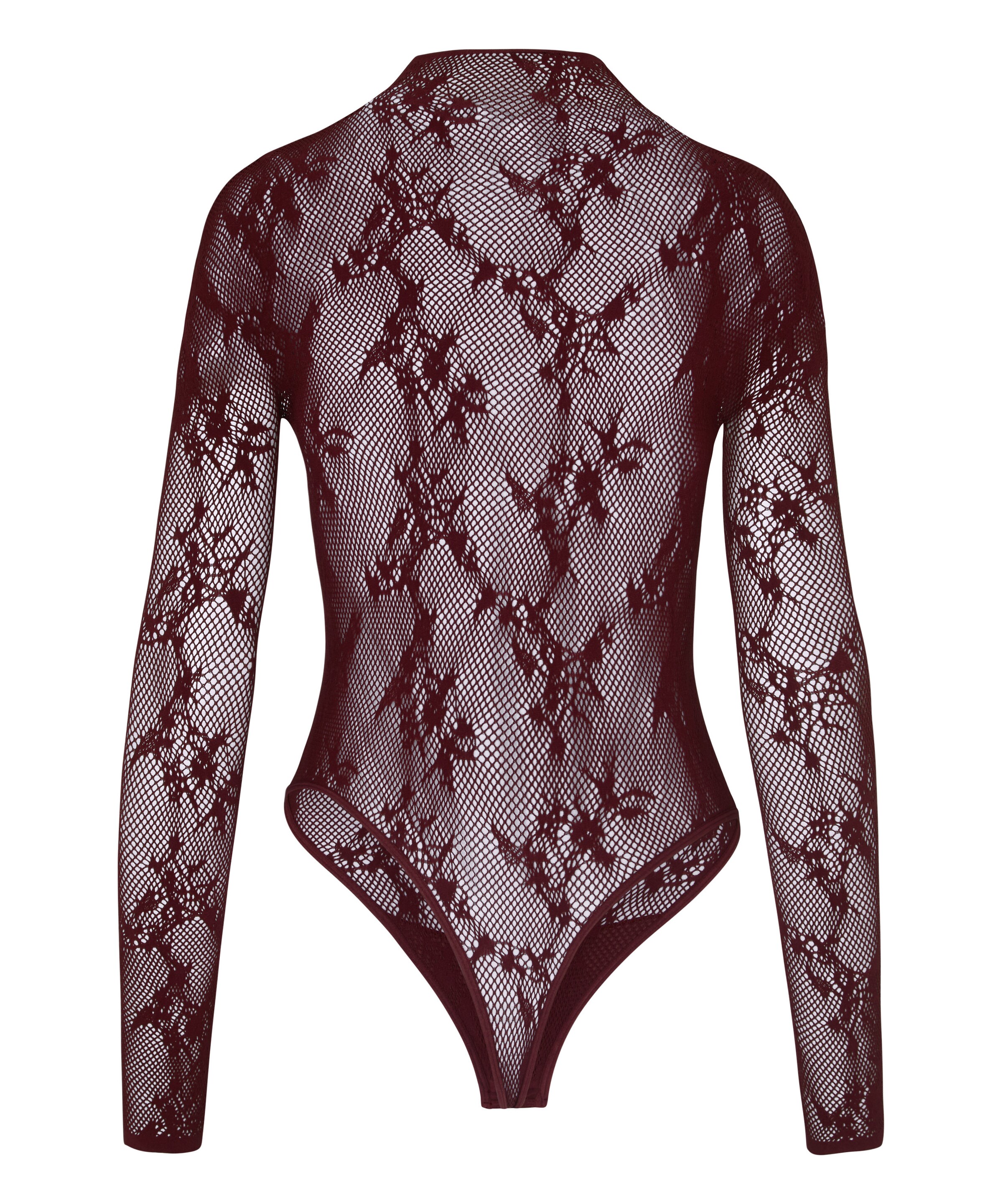 Hunkemöller Body in Lila