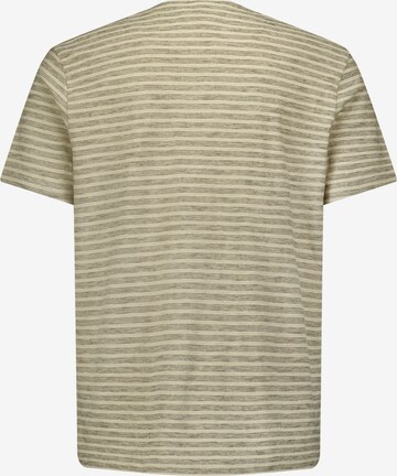 T-Shirt No Excess en gris