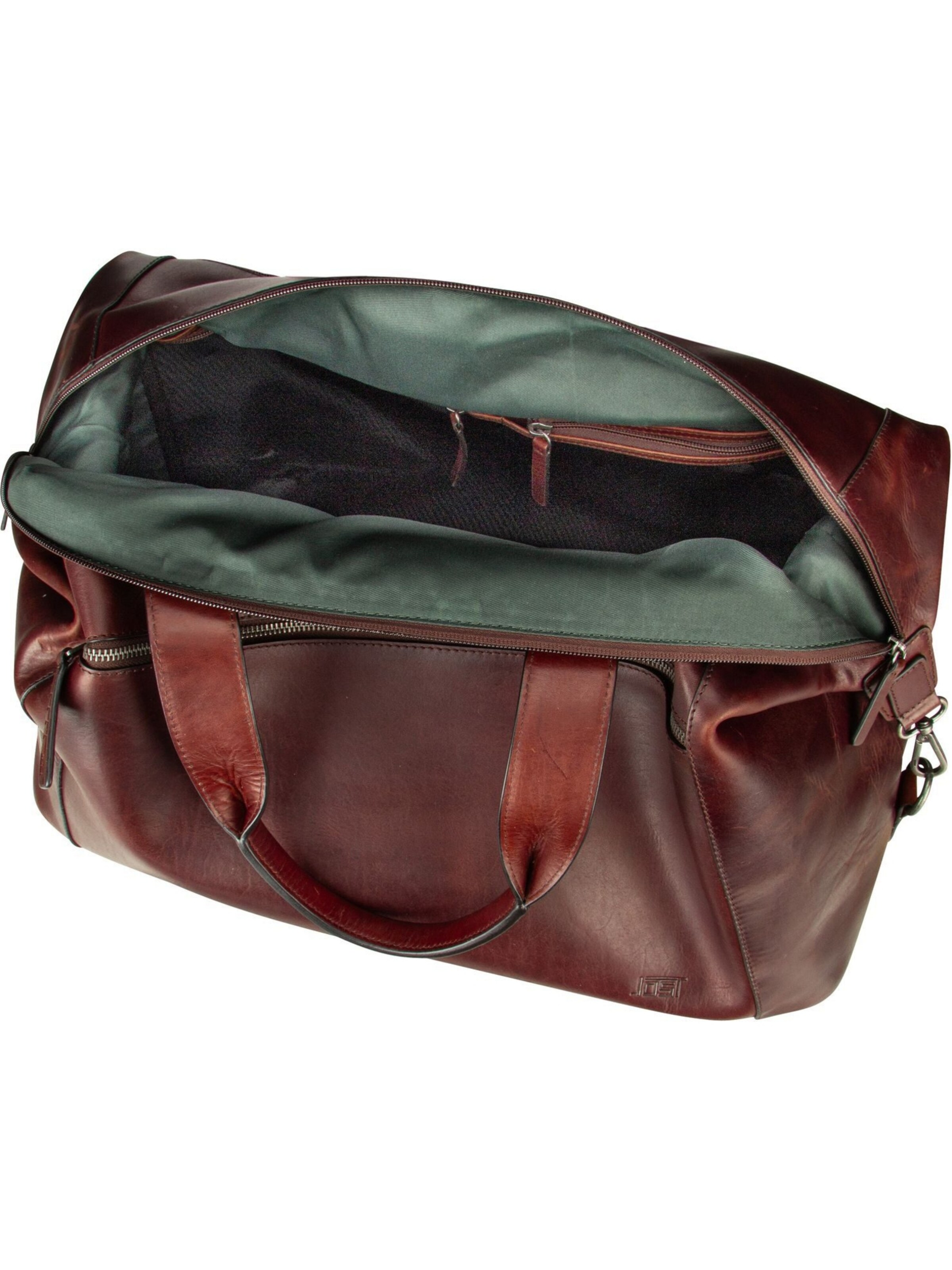 JOST Weekendtas 'Lund Travel' in Bruin