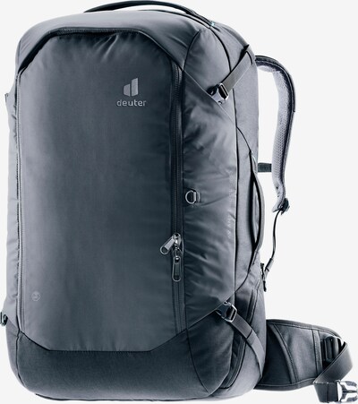 DEUTER Sportrucksack 'AViANT Access 55' in basaltgrau, Produktansicht