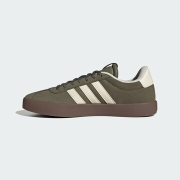 žalia ADIDAS SPORTSWEAR Sportbačiai be auliuko 'VL Court 3.0'