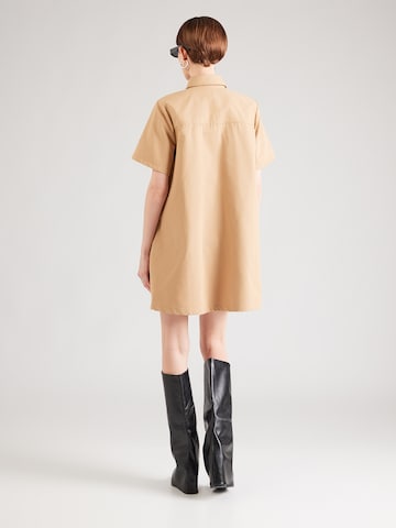 HUGO Ingruhák 'Kandira' - bézs