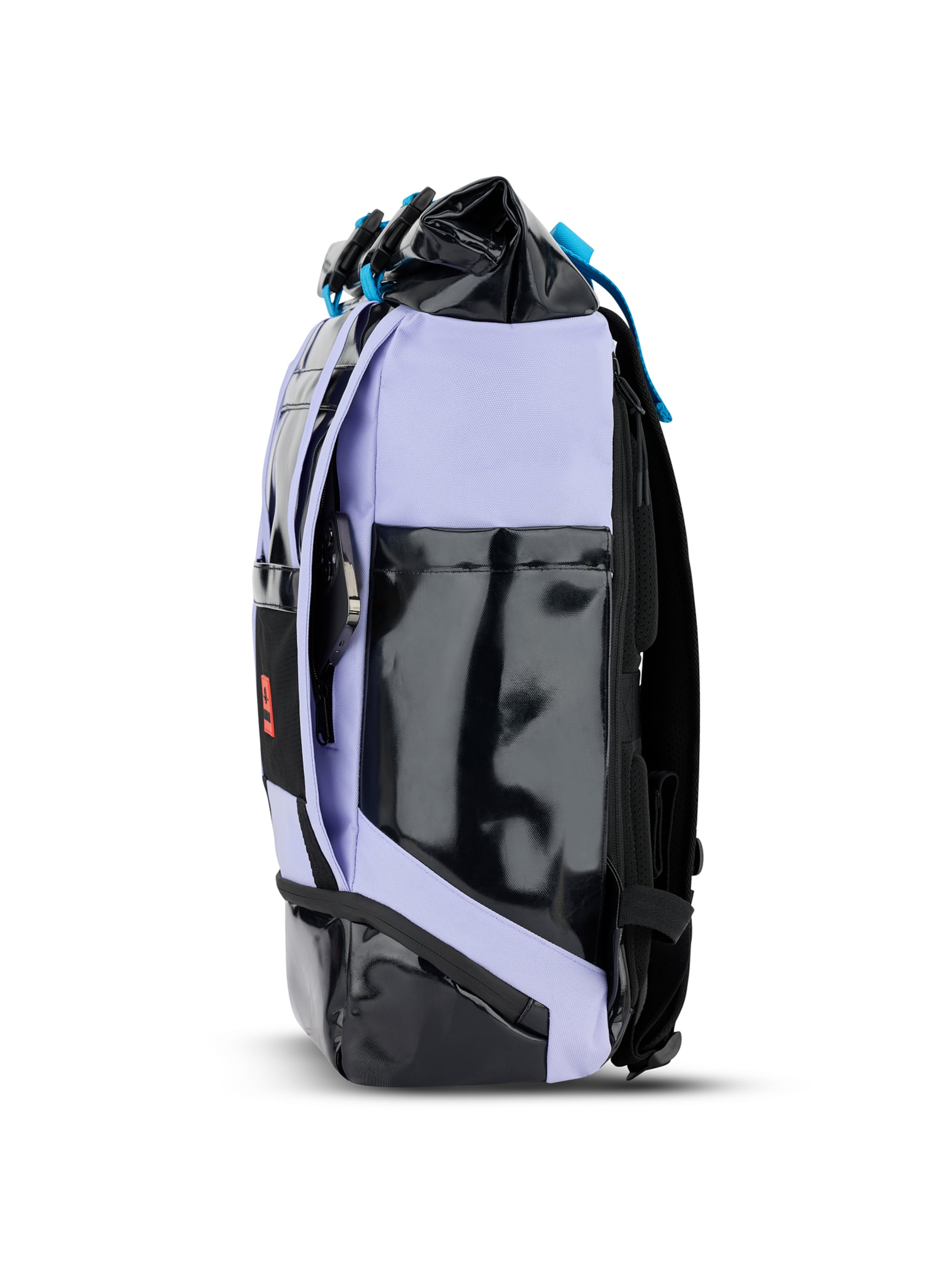 Johnny Urban Batoh 'Ashton' - Zmiešané farby