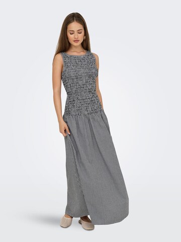 Robe 'ONLSelene' ONLY en noir