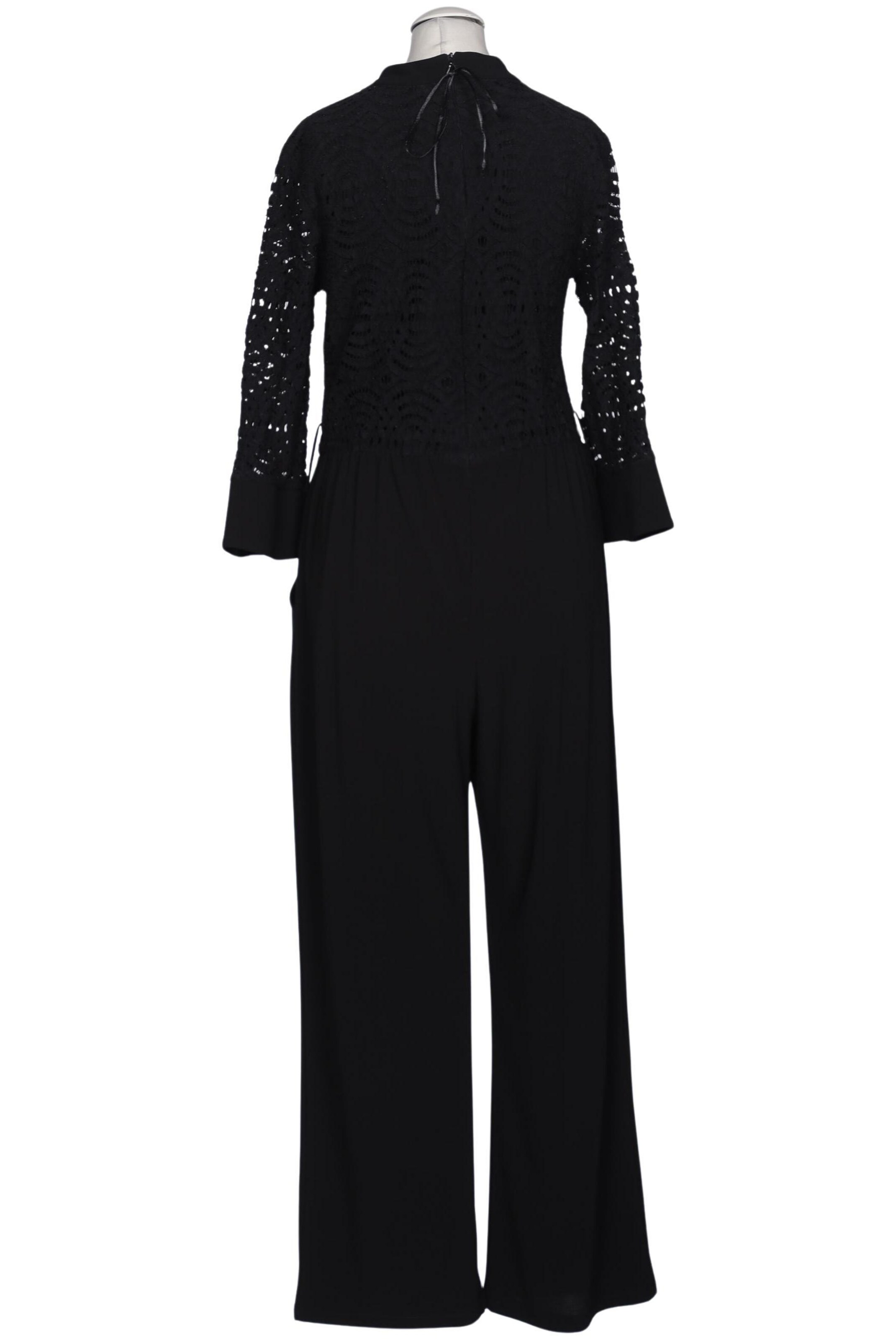 Ana Alcazar Jumpsuit in S in Black