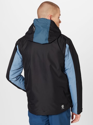 DARE2B Sports jacket 'Intercede' in Black