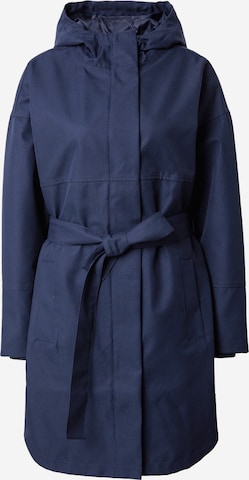 Cappotto di mezza stagione 'STORM' di Freequent in blu: frontale